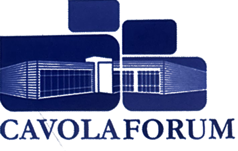 Logo del CavolaForum