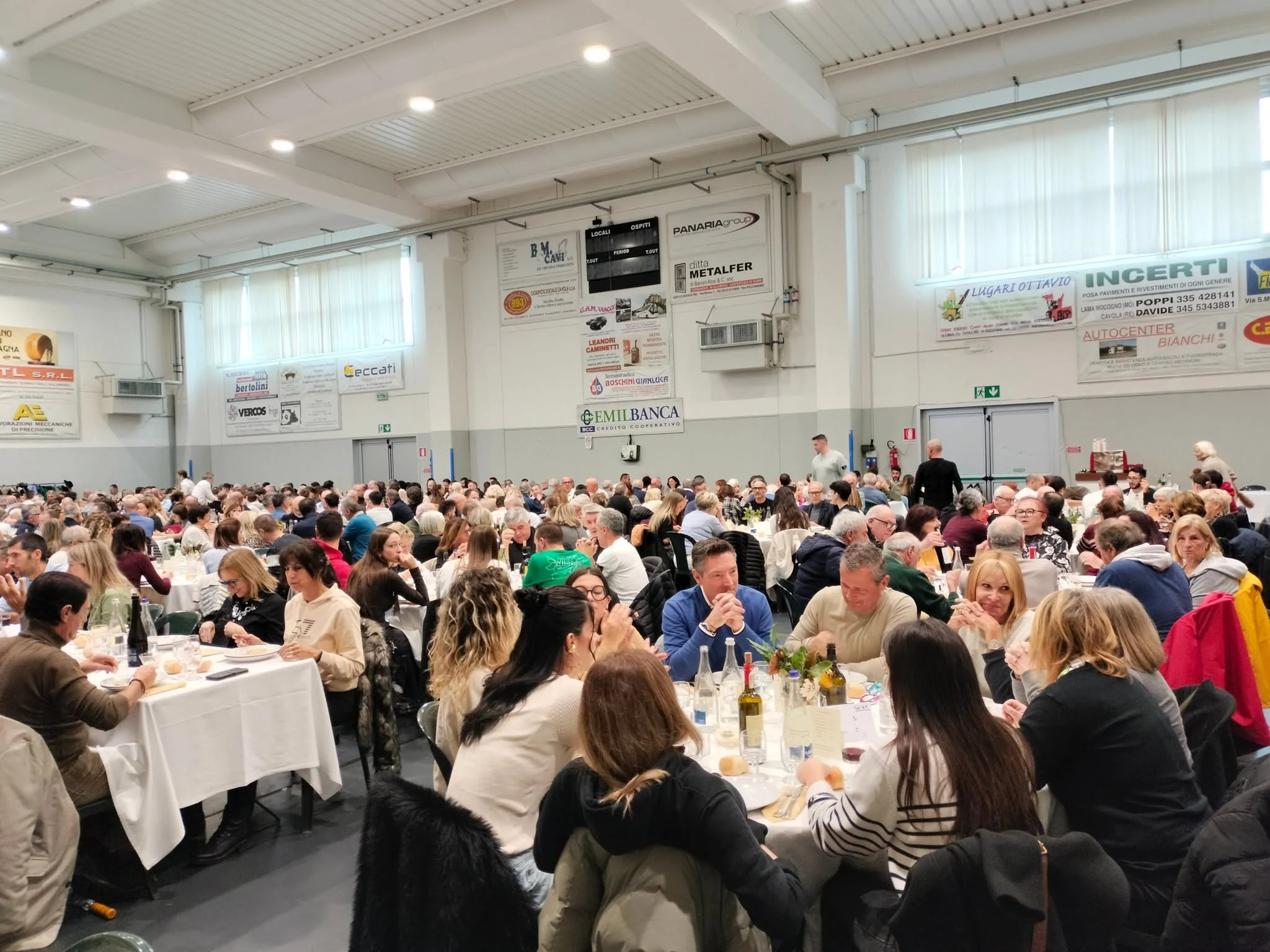 Festa del Tartufo di Cavola