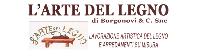 Arte del Legno