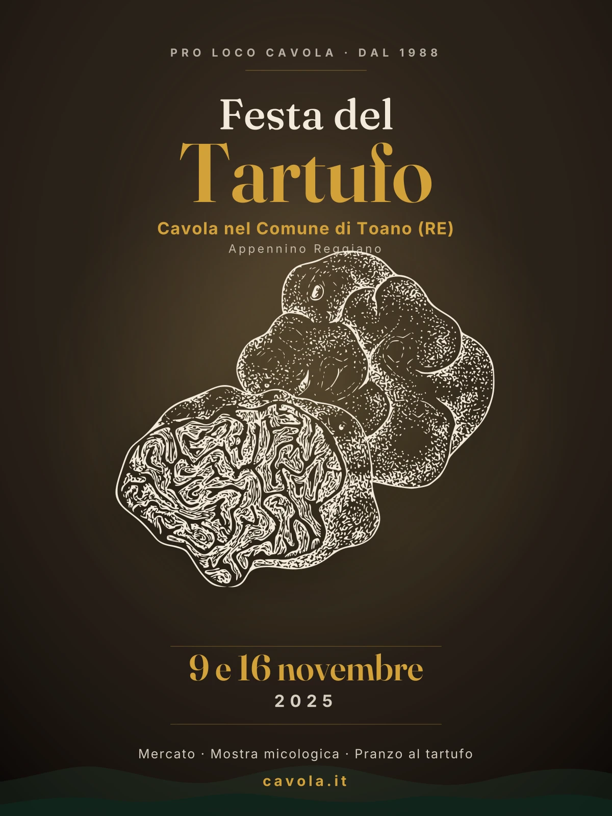 Festa del Tartufo