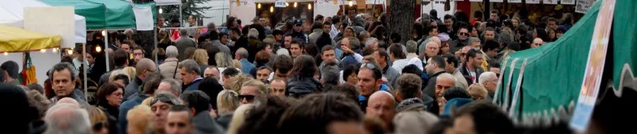 Festa del Tartufo