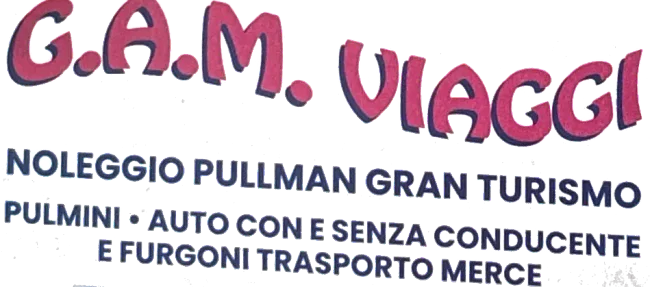 GAM Viaggi