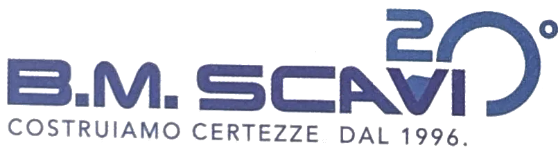 bm scavi