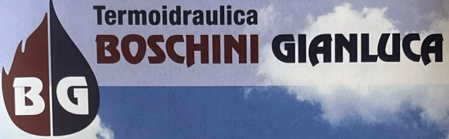 Termoidraulica Boschini Gianluca