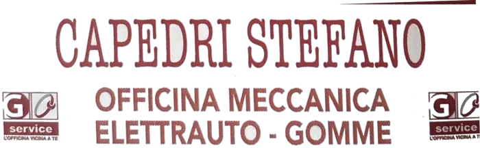 capedri stefano