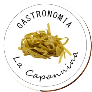 Gastronomia La Capannina