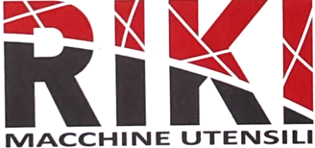 Riki Macchine Utensili