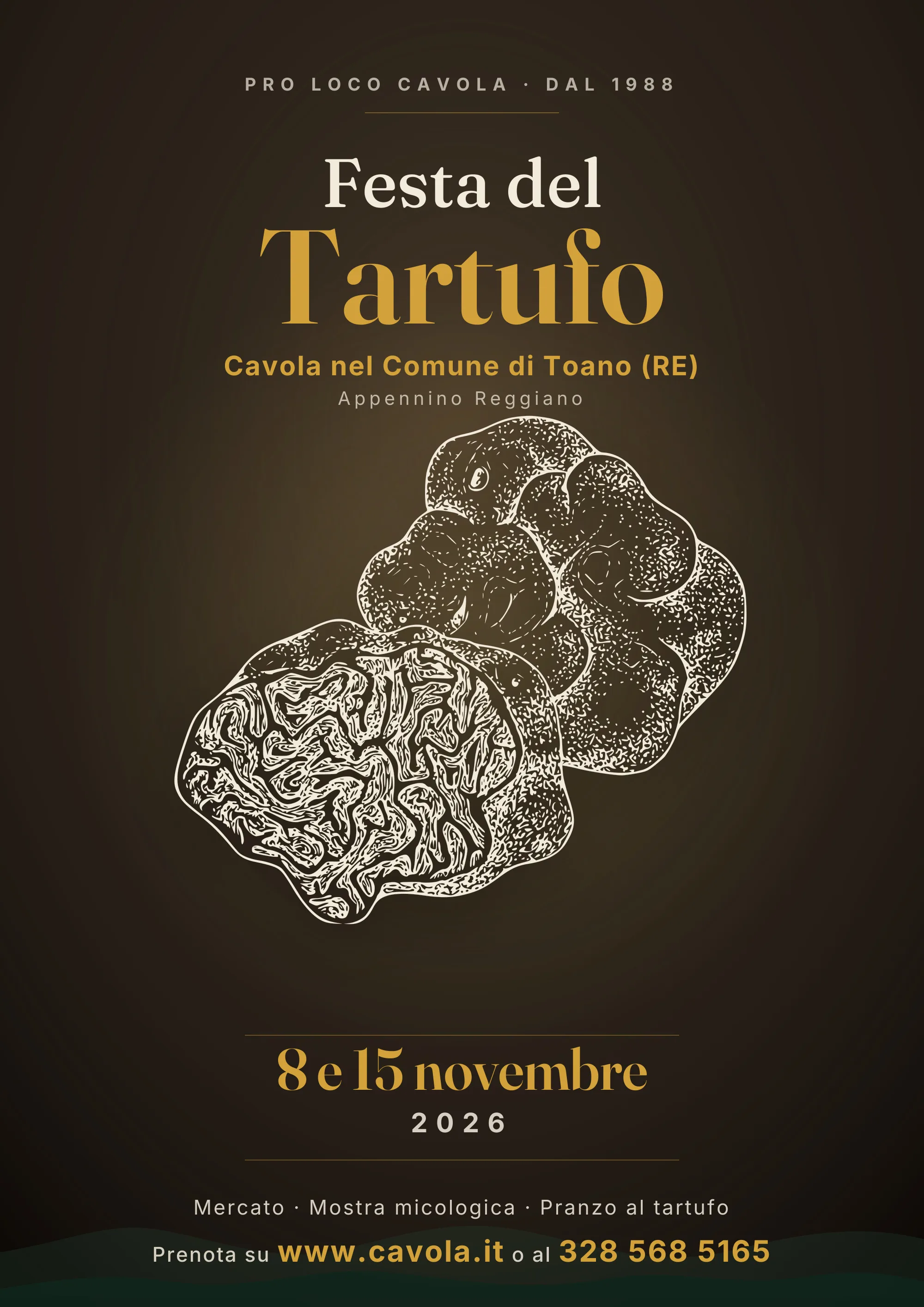 Festa del Tartufo