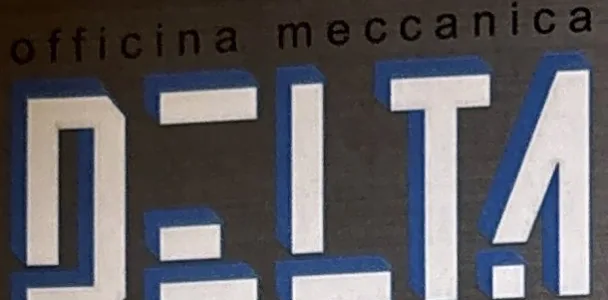 Officina Delta