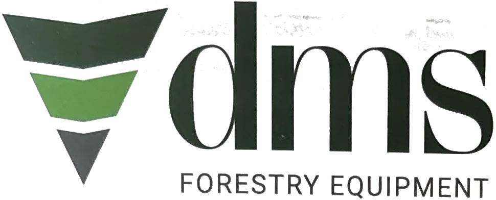 dms forestry equipment