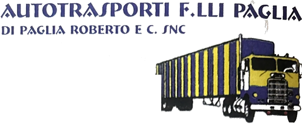 autotrasporti flli paglia